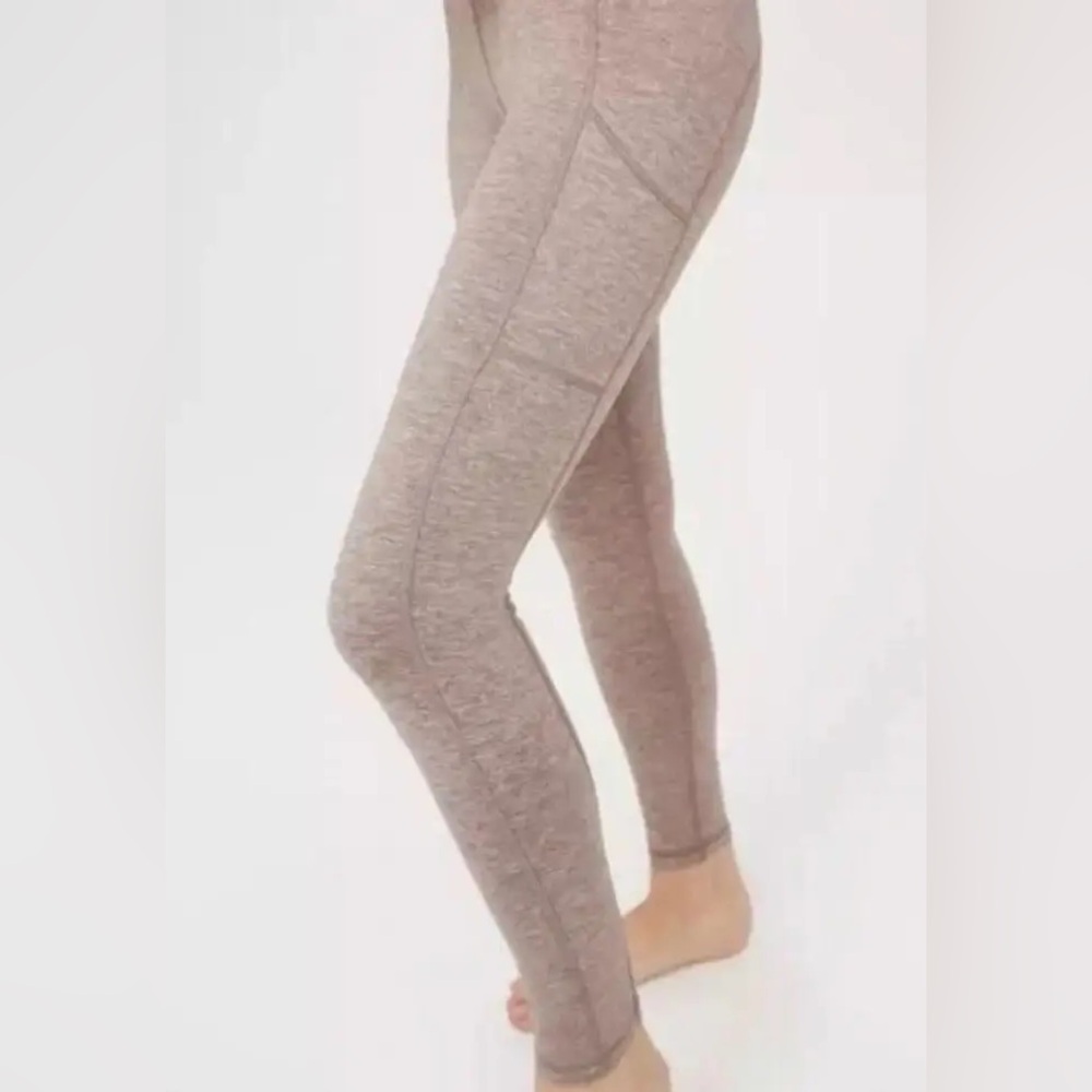 Aerie Offline The Hugger Leggings Hi Rise
